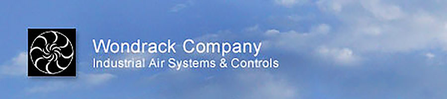 Wondrack Company - Industrial Air Systems and Controls